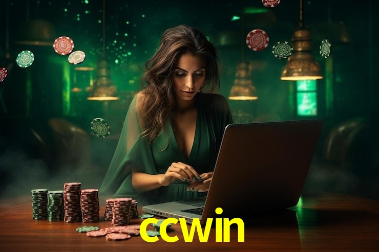 ccwin.com