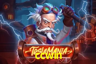 Jogos de Slot ccwin