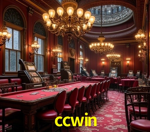 Integração de APIs ccwin