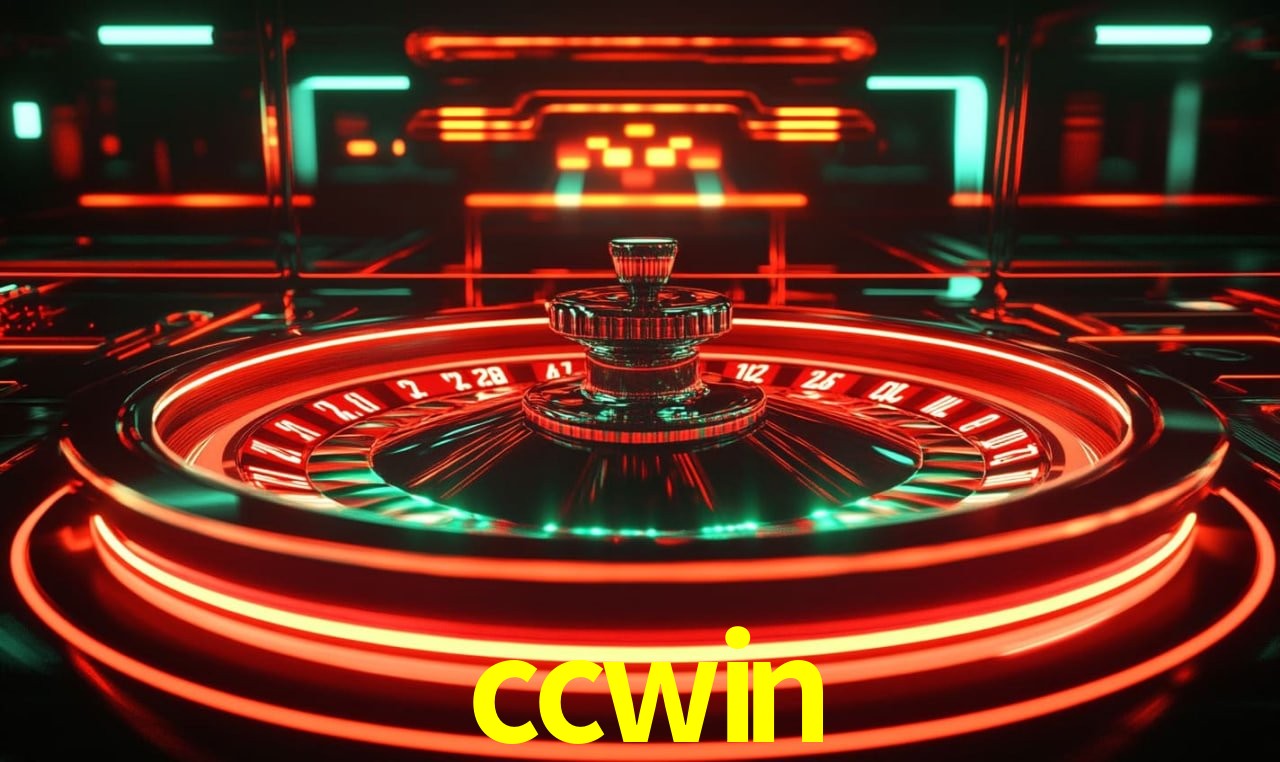 Inovações de Jogos na ccwin: O Futuro das Experiências Interativas