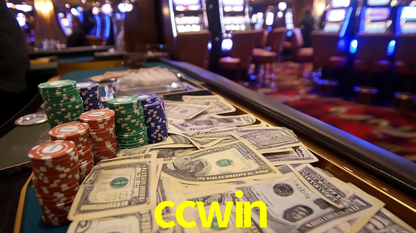ccwin login