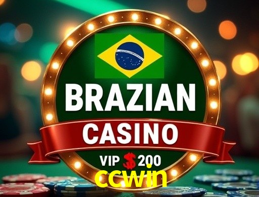 ccwin lottery