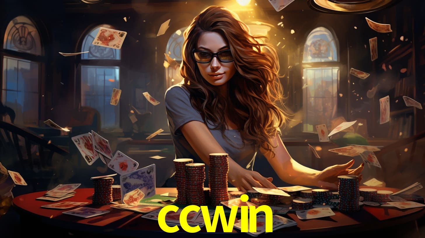 Blackjack Table ccwin