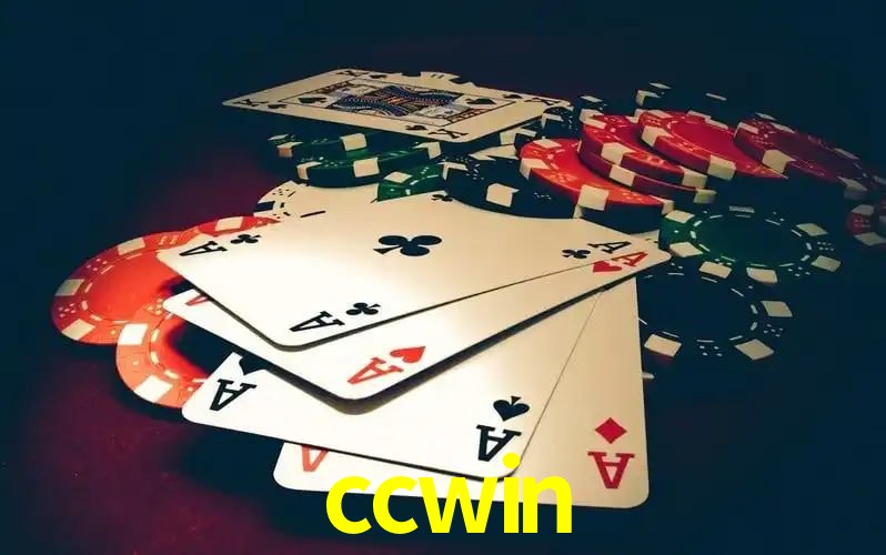 ccwin Slots