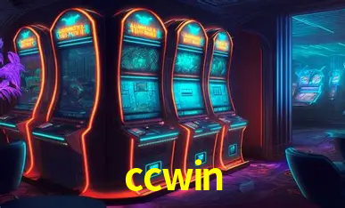Inovações de Jogos na ccwin: O Futuro das Experiências Interativas