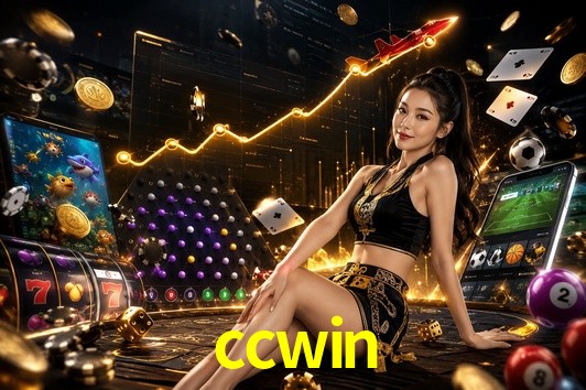 Account Benefits ccwin