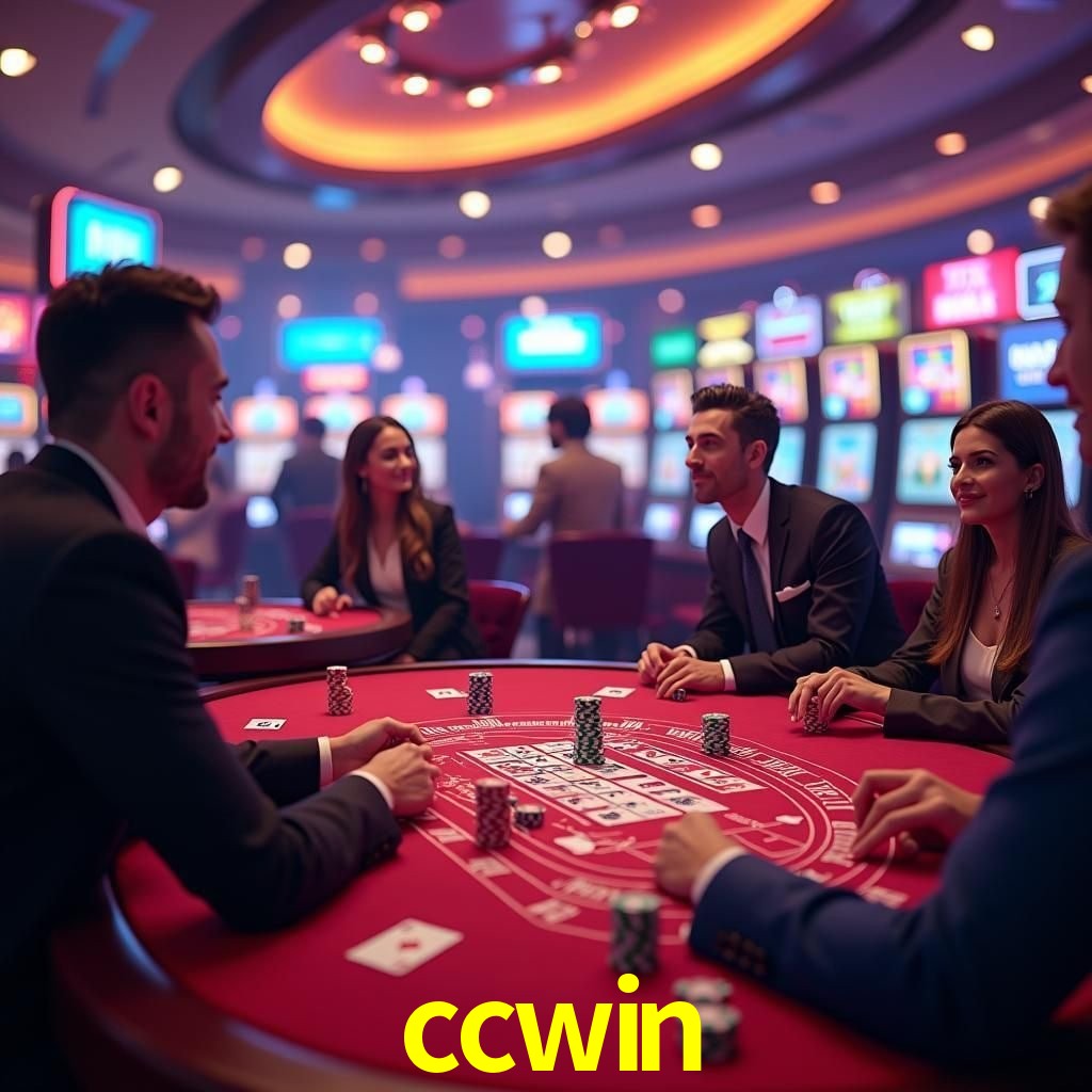 PIX Instantâneo ccwin