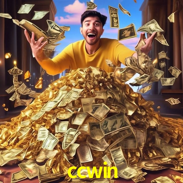 Bônus Diários ccwin