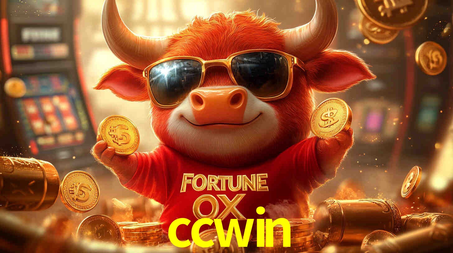 ccwin.com