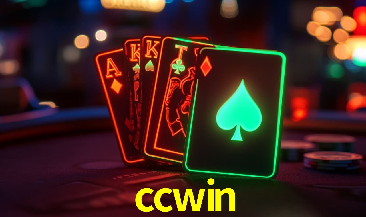 ccwin vip