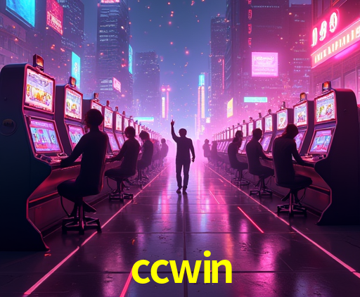 Jogos Exclusivos ccwin