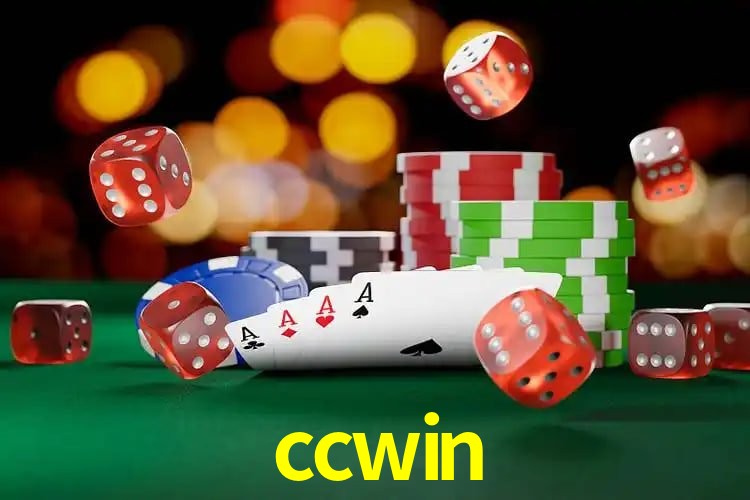 Recursos de Bônus ccwin