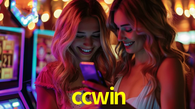 Experimente o Login Seguro Premium no ccwin