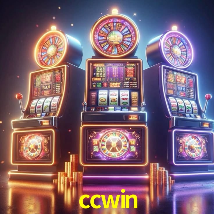 Explore as vantagens do ccwin: serviço profissional e confiabilidade